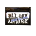 All Day All Night 1g Bath Salts