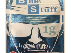 Blue Stuff 1g