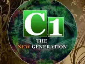 C1 New Generation Bath Salt 1g