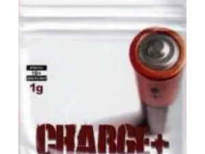 Charge + 1g Bath Salts