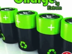 Charge Extreme 1g