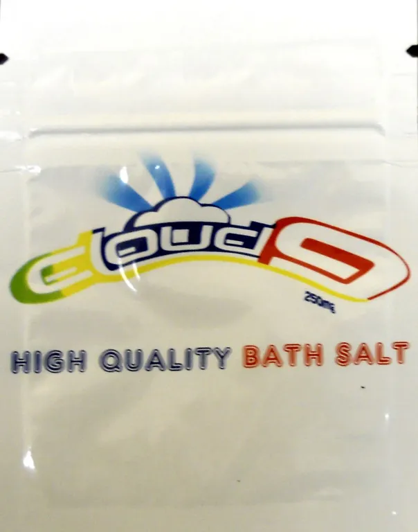 Cloud 9 Bath Salts