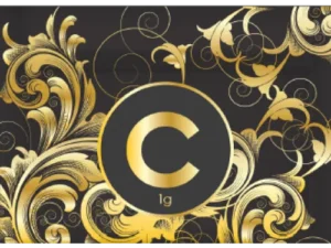 Code C 1g Bath Salts