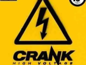 Crank 1g Bath Salts