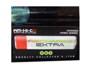 ReCharge EXTRA 1g