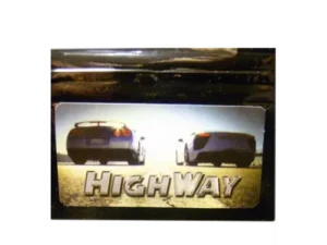 HighWay 1g Bath Salts