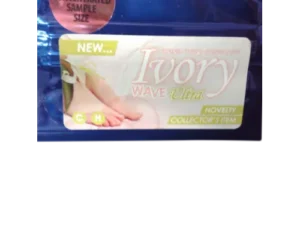 Ivory Wave ULTRA 0.5g