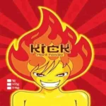 Kick 1G Bath Salts