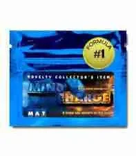 Mind Charge Bath Salts