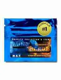 Mind Charge Bath Salts Mind Charge Bath Salts