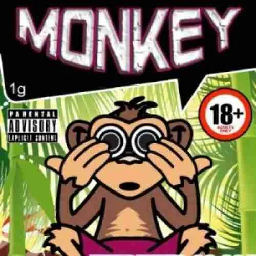Monkey 1g Bath Salts Monkey 1g Bath Salts