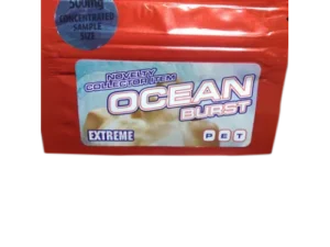 Ocean Burst Extreme 1g