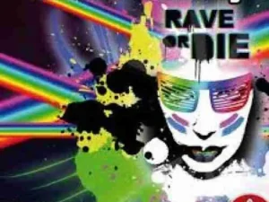 Rave or Die 1g Bath Salts