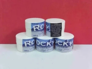 Rocky Mountain High Bath Salts